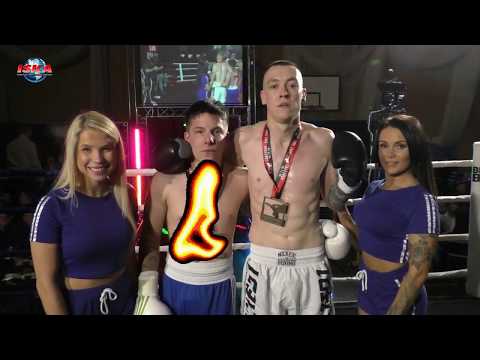 Takeover Promotions Sleaford Benn Sykes V Tom Green