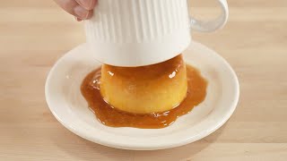 아이스크림푸딩