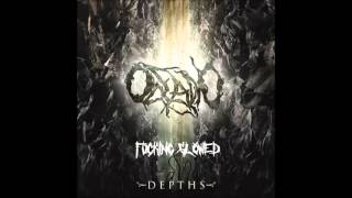 Oceano   Fractured Frames, Scattered Flesh, Slowed