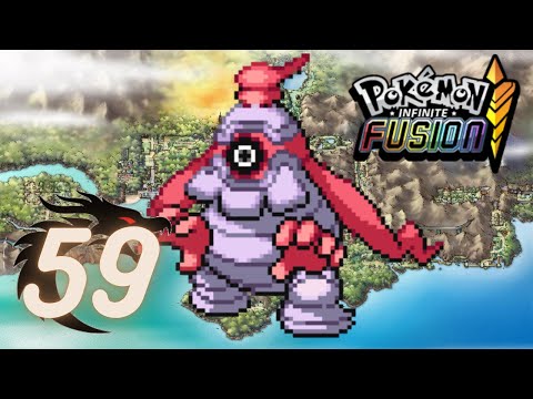 Pokémon Infinite Fusion EP59 : Direction Johto !! 🔥 [FR - PC]