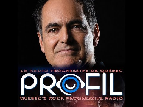 Interview / Entrevue PROFIL with Neal Morse - October 2016 - Similitude of A Dream