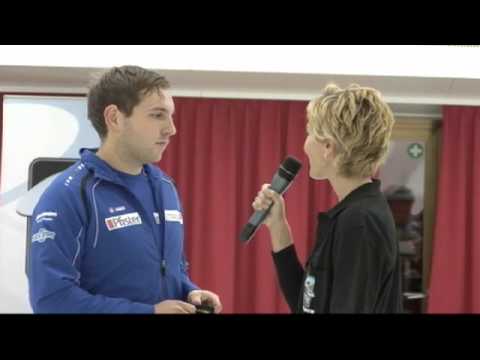 Curling Champions Tour (Sven Michel)