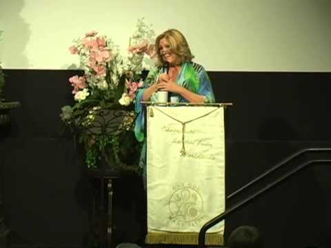 RESOLVE TO EVOLVE 3 15 15