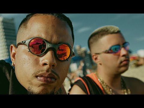 ME PROTEJA (feat. Sueth, Sobs & Shoy) (beat. @peunubeat & Eagleboy) (dir. @tpiresbr)