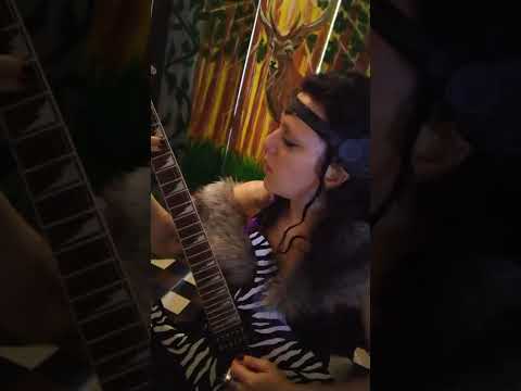 Dragonland's Rivers - Rhapsody Of Fire