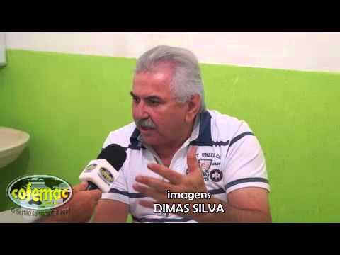 PARTE I - ENTREVISTA COM DR. PIO X FERNANDES