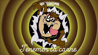 Muelas De Gallo - Tenemos la carne (Prod. Dr. Zupreeme)