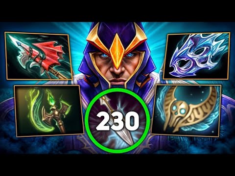 7.38b Silencer One Shot Meta🔥🔥🔥25 Kills + Rampage | Dota 2 Gameplay