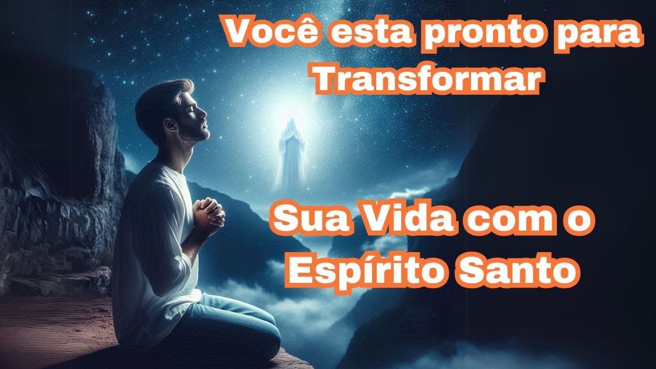 Segredos para Fortalecer  Espírito Santo