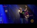 Boom Shankar - Lagori - Music Mojo Season 2 - KappaTV