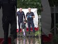 LICHAAM GEVONDEN in vijver | #shorts