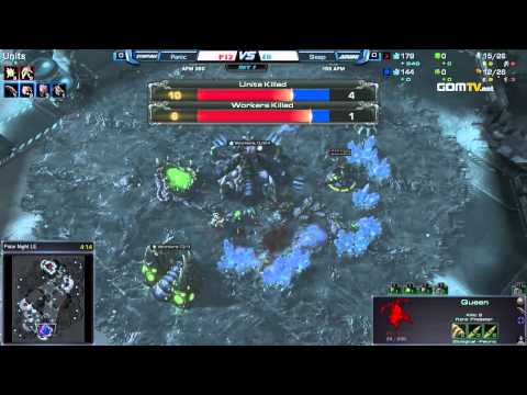 2013 GSTL S2 (StarTale vs AZUBU) - Panic vs Sleep