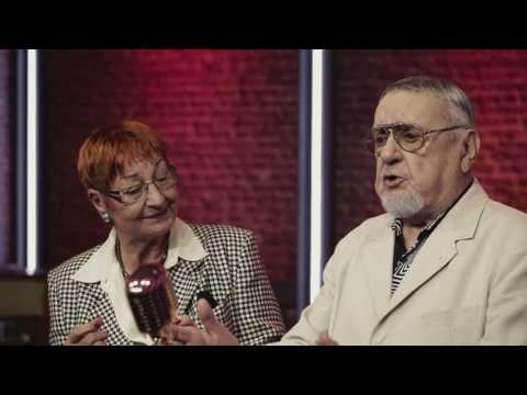 STJEPAN JIMMY STANIĆ - DIMNJAČAR