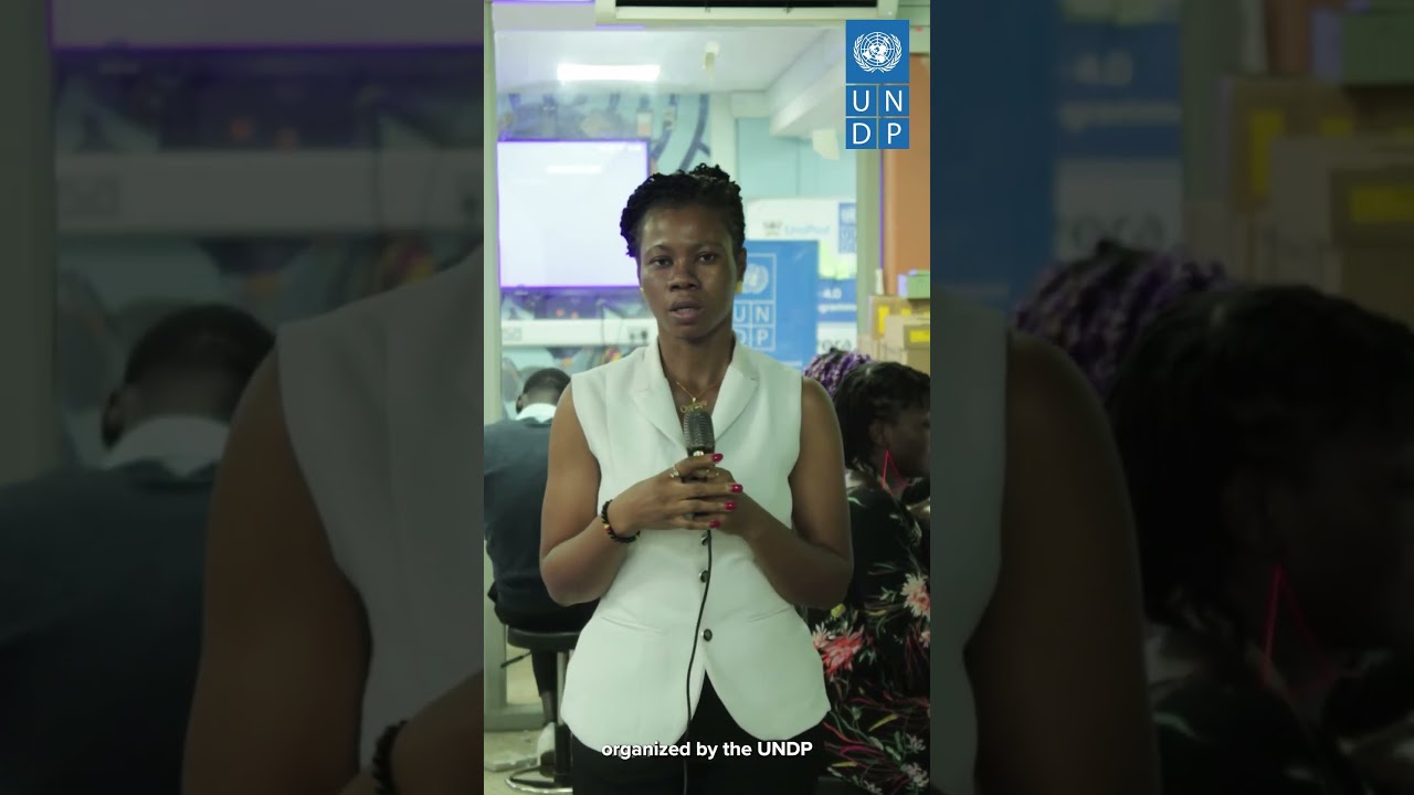 Fashion Forward Trainer - Rosemary Ugweuze