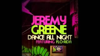 [INSTRUMENTAL] Jeremy Greene ft. Flo Rida - Dance All Night