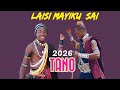 LAISI MAYIKU SAYI UJUMBE WA LUHENDE BY MBASHA STUDIO 2025