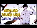 Ashi No Tsuku Umi - Yuuki Ozaki (from GALILEO ...