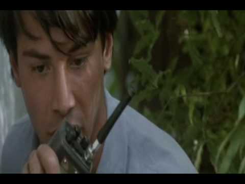 Point Break House Raid