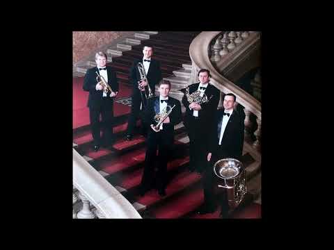 Vincenzo Bellini- J.B.Arban: Variations on the theme from Norma