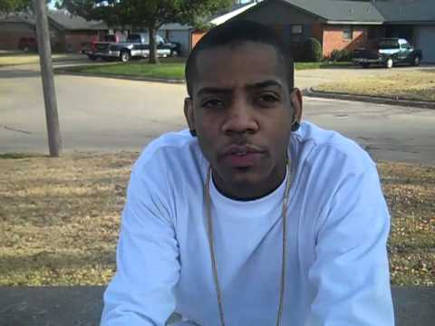 CORY B TALKS ABOUT HIS COME UP AND MIXTAPE