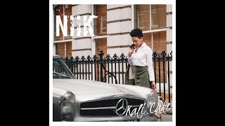 Niik - Kali Cake (Official Lyric Video)