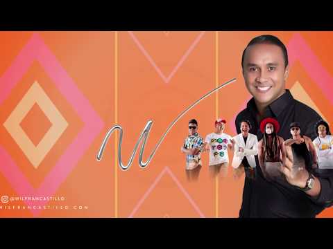 Wilfran Castillo (La Muchachita) Ft. Bazurto All Stars