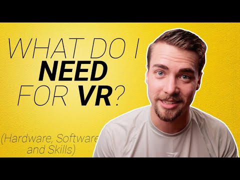 image-How do you become a VR creator?