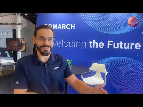 Comarch Brought Loyalty Innovation to the 2024 NACS Show