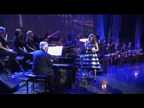 Prauliņa un Pauls – "Strauts un jūra"