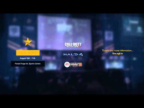 TurtleBeach Pre EGL10 Tournament : TEC vs Supremacy : LBR10 - Map 3