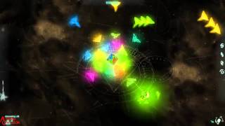 Quick Peek: Synchrom