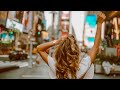 CROWDS Of TIMES SQUARE 4K