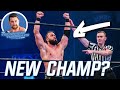Why Flip Gordon Looks Ready To Capture Pure Gold