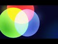 Color Theory A Work In Progress