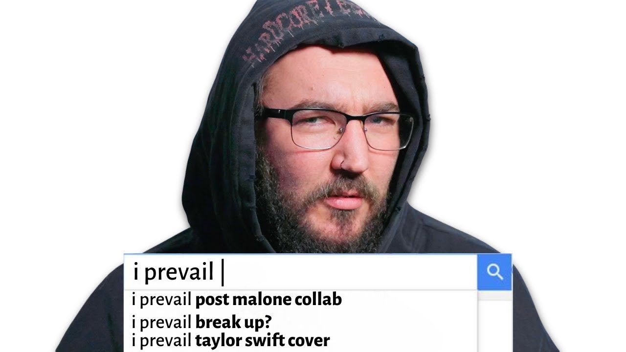 What is I prevail worth? More REF