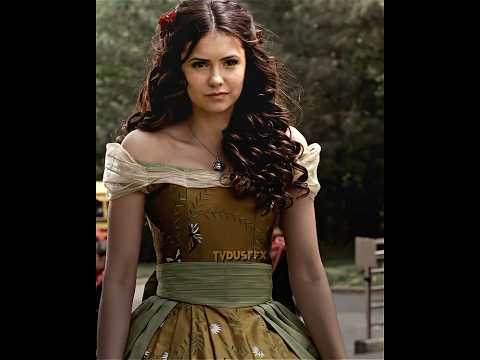 “Elena is not Kathrine”