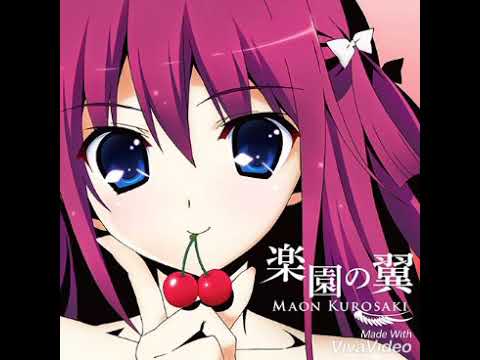 Grisaia no Kajitsu Op(Rakuen no Tsubasa) Full