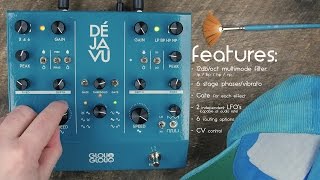 Video thumbnail for Glou Glou - Deja-Vu by Knobs
