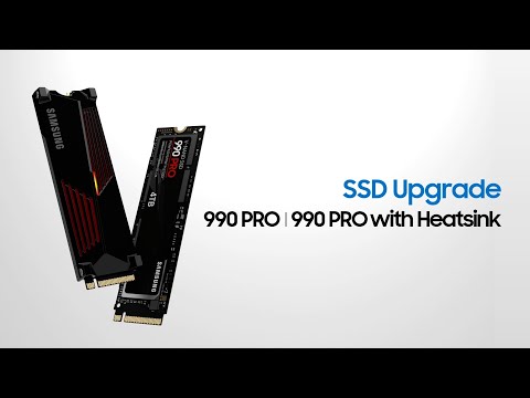 Samsung 1tb Ssd