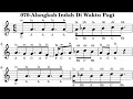 070-Alangkah Indah Di Waktu Pagi music sheet
