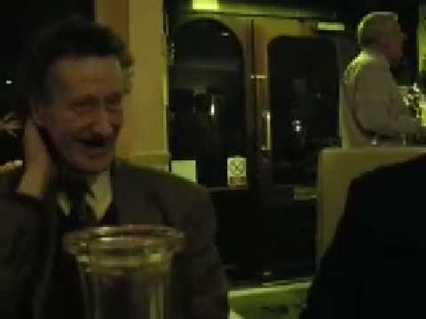 Nellibobs Friday night no 3 'Smoke'