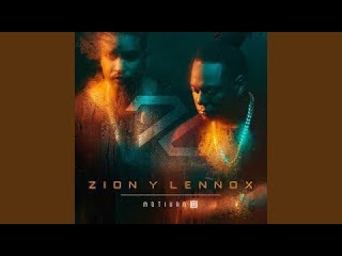 Zion & Lennox - Mi tesoro (Audio) ft. Nicky Jam