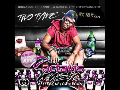 TWO TYME DEATH THREAT