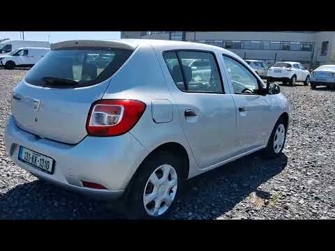 Dacia Sandero 2013 - Image 2