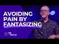 Maladaptive Daydreaming Avoiding Pain By Fantasizing