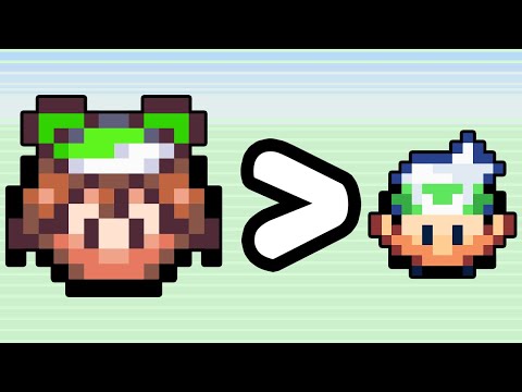 May is BETTER in Pokemon Emerald Speedruns. Here's why.