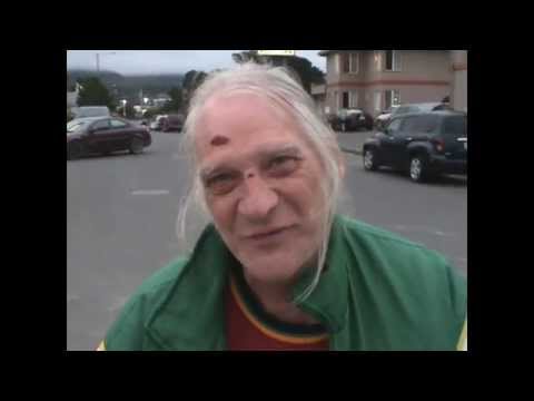 IN THE WORD OF... Gary