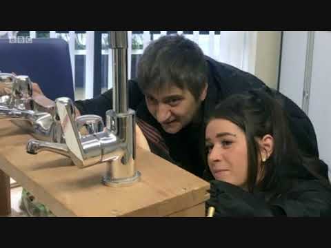 BBC 1 Morning Live 11 3 21