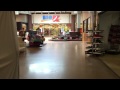 Frackville Mall KMart Movie Theatre
