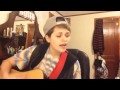 McCafferty - Real Adult (cover by jade wood) 